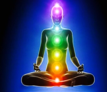 7 chakras