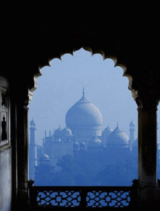 palais taj Mahal voyage Inde